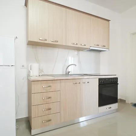 Apartmán Kalpazo Golemi Golem (Tirana)