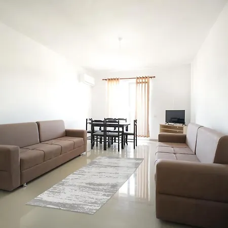 Apartmán Kalpazo Golemi