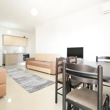 شقة Kalpazo Rental Kaya Stays