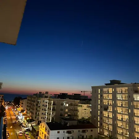 Kalpazo Golemi Apartmán