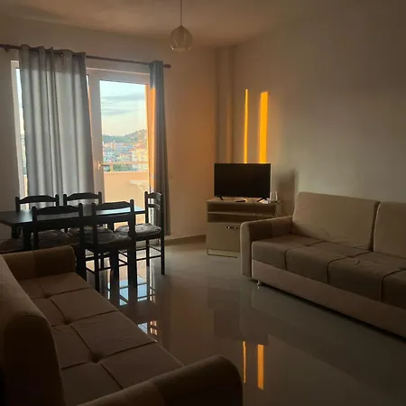 Apartmán Kalpazo Golemi