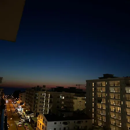 Kalpazo Golemi 格勒姆