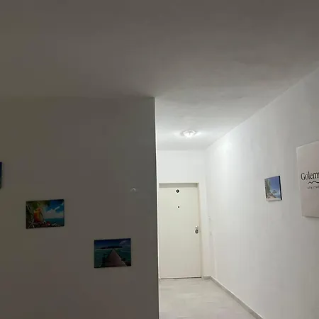 Kalpazo Rental Kaya Stays Lejlighed Golem (Tirana)
