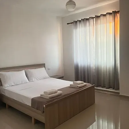 Kalpazo Golemi 公寓 *