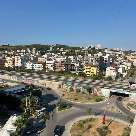 Kalpazo Rental Kaya Stays Golem (Tirana)
