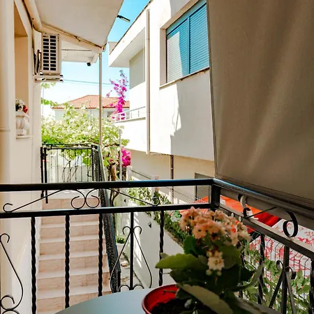 Apartment Kalpazo Kaya *