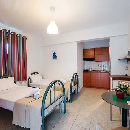 Apartment Kalpazo Kaya Golem (Tirana)