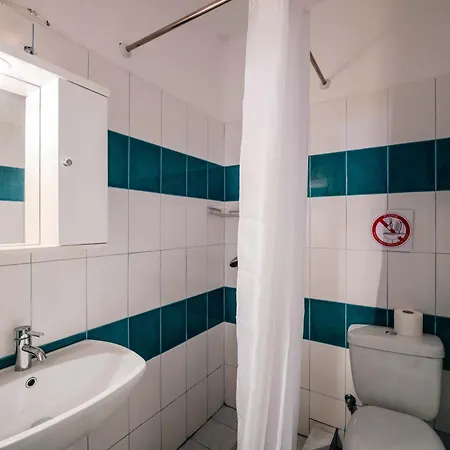 Apartment Kalpazo Kaya Golem (Tirana)