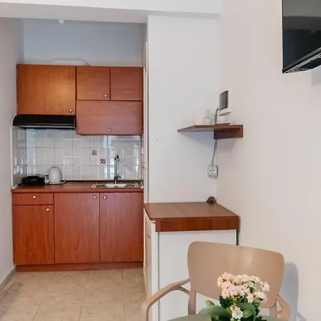 Kalpazo Kaya Apartment