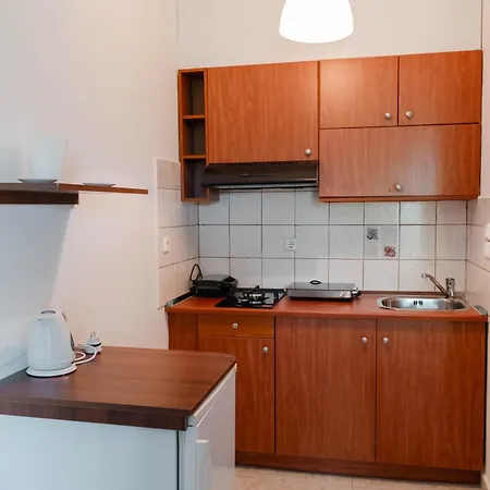 Apartment Kalpazo Kaya Golem (Tirana)