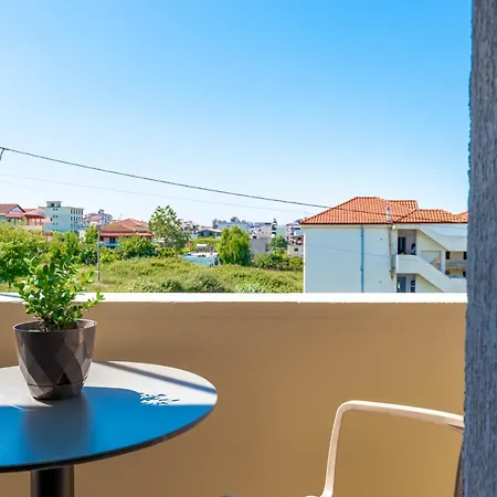 Kalpazo Kaya Apartment