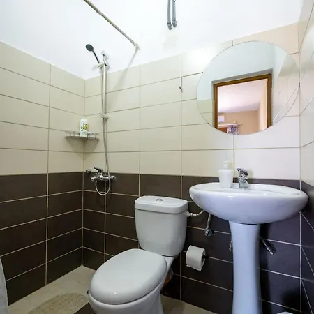 Apartment Kalpazo Kaya Golem (Tirana)
