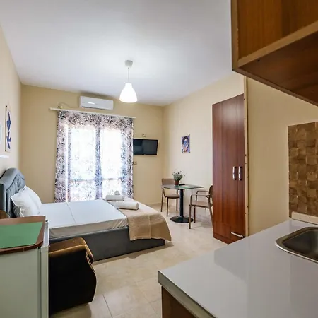 Daire Kalpazo Kaya