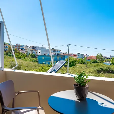 Apartment Kalpazo Kaya Golem (Tirana)